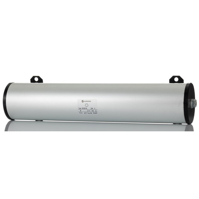 Norgren Air Reservoir 1 l, G 1/8, M/163 Series, 10bar