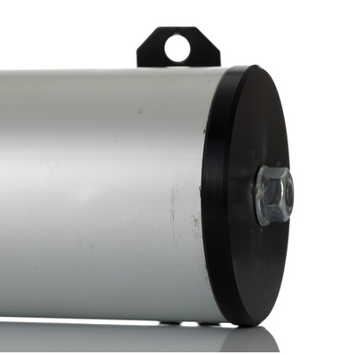 Norgren Air Reservoir 1 l, G 1/8, M/163 Series, 10bar
