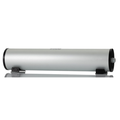 Norgren Air Reservoir 1 l, G 1/8, M/163 Series, 10bar