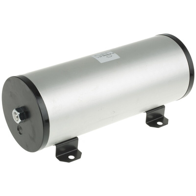 Norgren Air Reservoir 2 l, G 1/4, M/164 Series, 10bar