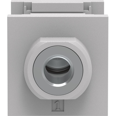 Festo Mounting Kit for MS