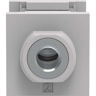 Festo Mounting Kit for MS