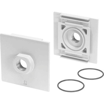 Festo Mounting Kit for MS