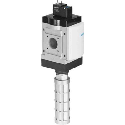 Festo Filter Regulator Lubricator
