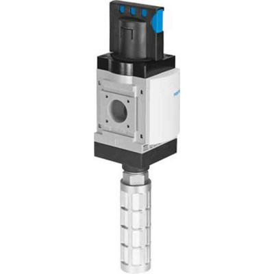 Festo Filter Regulator Lubricator