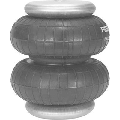 Festo G 1/2 FRL, Manual Drain, 40μm Filtration Size