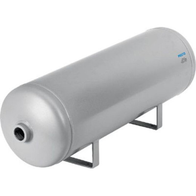 Festo Air Reservoir 20 l, G 3/8, VZS-20-B Series, 16bar