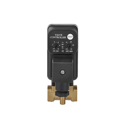 RS PRO R 3/8 Automatic Condensate Drain