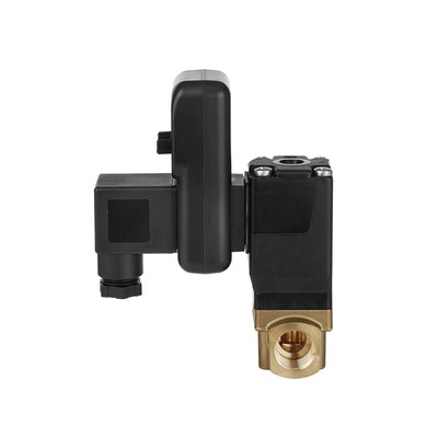 RS PRO R 3/8 Automatic Condensate Drain