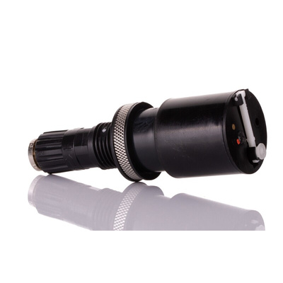 Norgren Push In 6 mm Automatic Pneumatic Drain, 6000-50
