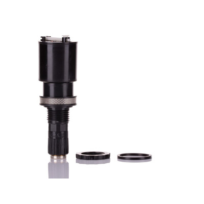 Norgren Push In 6 mm Automatic Pneumatic Drain, 6000-50