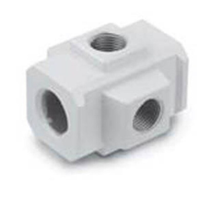 SMC Connector for Y34