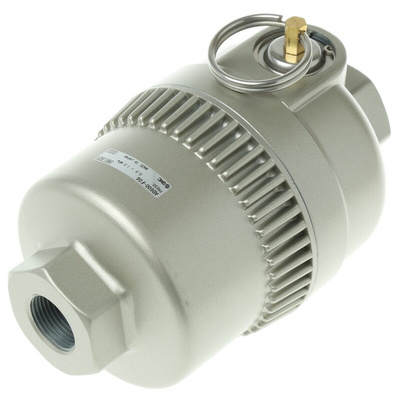 SMC G 3/4 Automatic Condensate Drain 400cm³/min, AD600-06