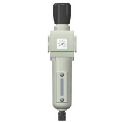 EMERSON – AVENTICS 652 Series Filter Regulator, 25μm, G 1/2, Automatic