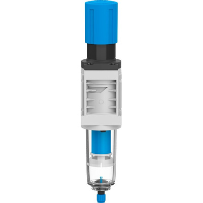 Festo MS Filter Regulator, 40μm, G 1/2, Manual