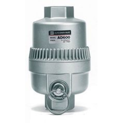 Auto drain valve G1/2
