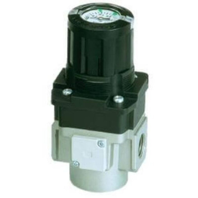 SMC ARG Filter Regulator, G 1/2
