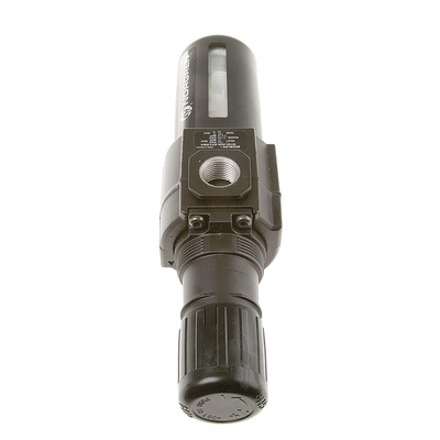 Norgren B74G Filter Regulator, 40μm, G 1/2, Automatic