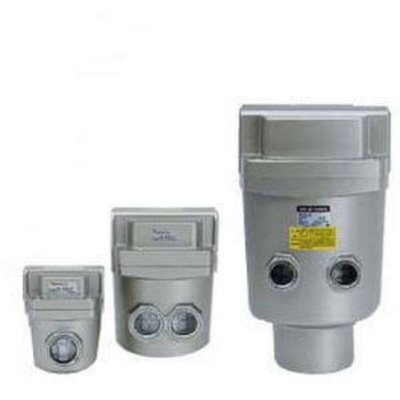 SMC 0.01μm Water Filter Cartridge