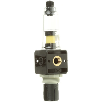 EMERSON – ASCO 342 Filter Regulator, 25μm, G 1/4