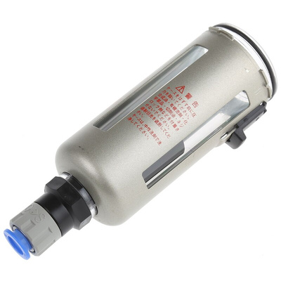 SMC Automatic Condensate Drain 25cm³, AD37