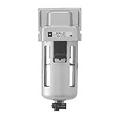 SMC Automatic Condensate Drain 8cm³, AD27-2