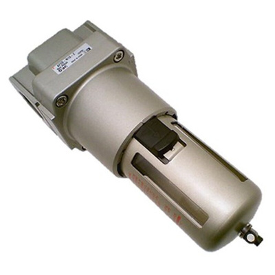 SMC Automatic Condensate Drain 8cm³, AD27-CZ