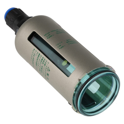 SMC Automatic Auto Drain 25cm³, AD38-6