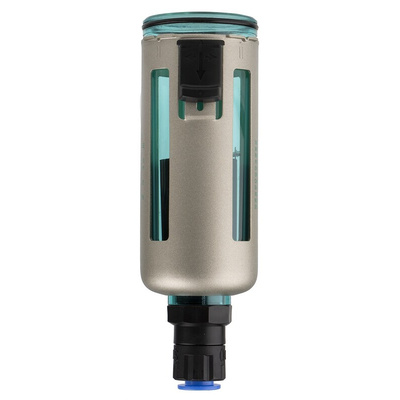 SMC Automatic Auto Drain 25cm³, AD38-6