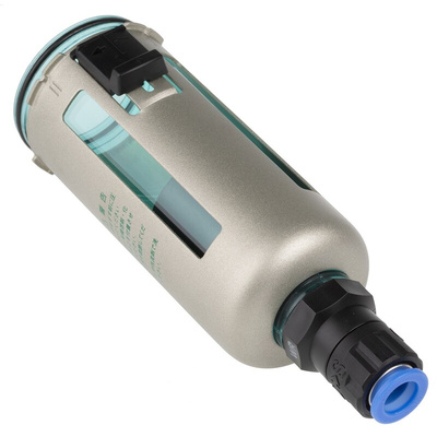 SMC Automatic Auto Drain 25cm³, AD38-6