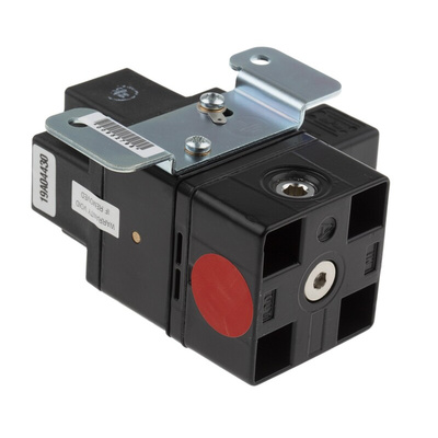 Watson Smith 0.85L/min NPT 1/4 Female IP Converter, 3psi to 15 psi, 4-20mA input