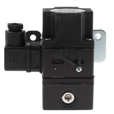 Watson Smith 0.85L/min NPT 1/4 Female IP Converter, 3psi to 15 psi, 4-20mA input