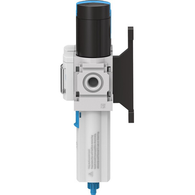 Festo MS Filter Regulator, 40μm, G 1/4, Manual