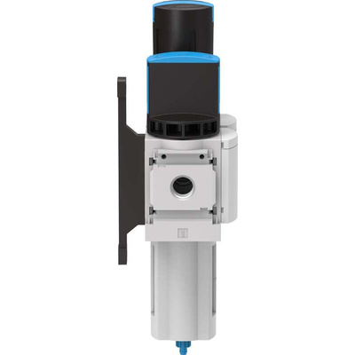 Festo MS Filter Regulator, 40μm, G 1/2, Manual