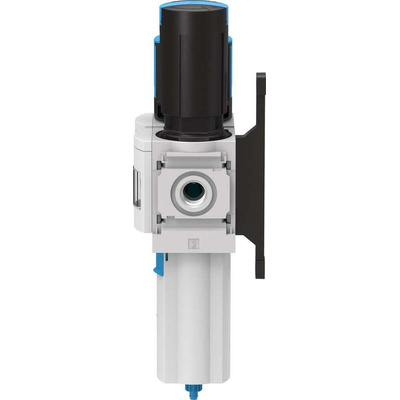 Festo MS Filter Regulator, 40μm, G 1/2, Manual