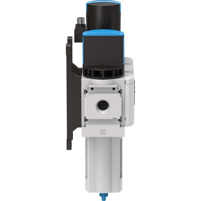 Festo MS Filter Regulator, 40μm, G 1/2, Manual