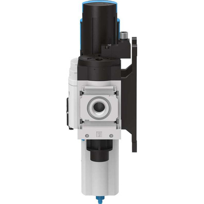 Festo MS Filter Regulator, 40μm, G 1/2, Manual