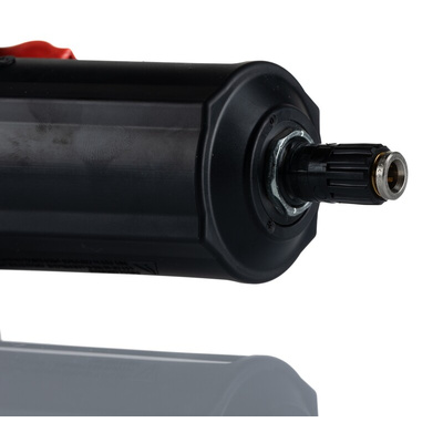 Norgren Excelon Plus series 0.01μm G 3/8 0.3bar to 10 bar Pneumatic Filter 1500L/min max with Automatic drain