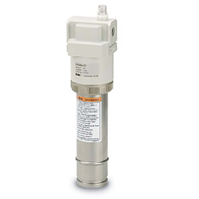 SMC Air Dryer Compressed Air Dryer -40°C, IDG50LA-F03