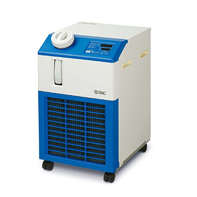 SMC Thermo Chiller Thermo chiller, HRSE018-A-23
