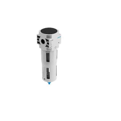 Festo D series 1μm Pneumatic Filter with Automatic drain