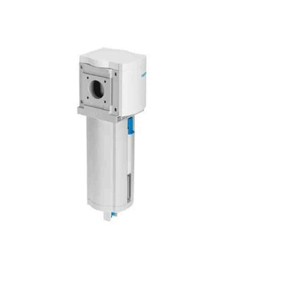 Festo MS series 40μm Pneumatic Filter with Automatic drain