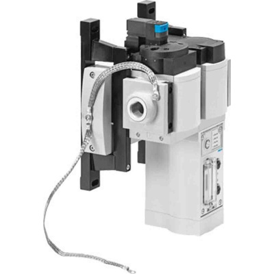 Festo MSE Filter Regulator, G 1/2, None