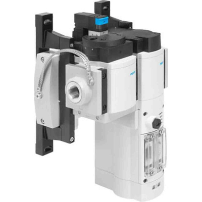 Festo MSE Filter Regulator, G 1/2, None