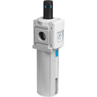 Festo MS Filter Regulator, 40μm, Automatic