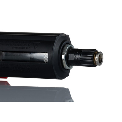 Norgren Excelon Plus Filter Regulator, 40μm, G 1/4, Automatic