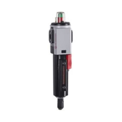 Norgren Excelon Plus series 0.01μm G 3/8 Pneumatic Filter with Automatic drain