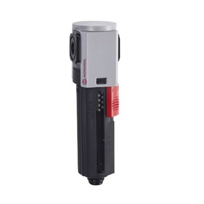 Norgren Excelon Plus series 0.01μm G 3/8 Pneumatic Filter