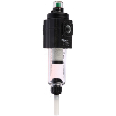 Norgren F72C series 0.01μm G 1/4 10 bar Pneumatic Filter with Semi Automatic drain