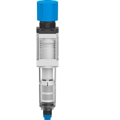 Festo MS Filter Regulator, 5μm, G 1/4, Automatic